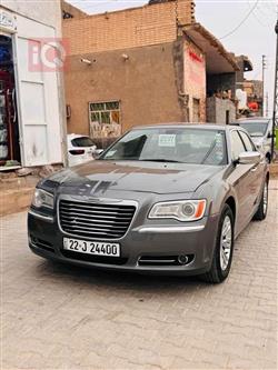 كرايسلر 300